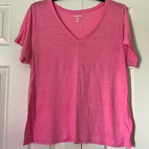 Pink Vintage T-Shirt